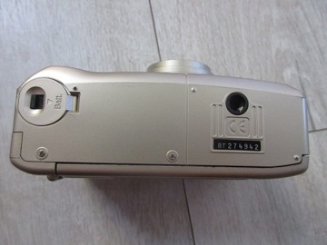 КАМЕРА TRAVELER AF-ZOOM 80 В ОЧЕНЬ ХОРОШЕМ СОСТОЯНИИ РЕАЛЬНОЕ ФОТО