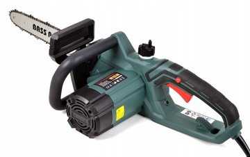 PIŁA ŁAŃCUCHOWA 40 PILARKA ELEKTRYCZNA 2200W BASS