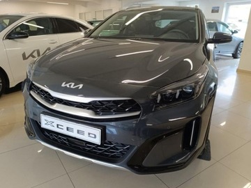 Kia XCeed Crossover Facelifting 1.5 T-GDi 140KM 2024 Kia XCeed 1.5 T-GDI L DCT Crossover 140KM 2024, zdjęcie 1
