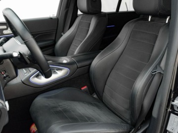 Mercedes GLE V167 SUV 2.0 300d 245KM 2021 Mercedes GLE 300 DW4PJ06#300d 4-Matic Podgrz.f, zdjęcie 12