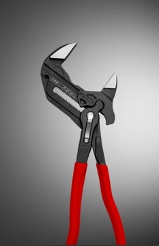 ЩИПЦЫ И КЛЮЧ В ОДНОМ KNIPEX 300 ММ
