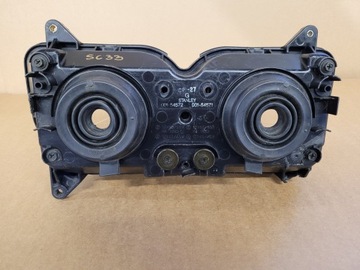 Honda CBR 900 RR SC 33 фара передняя