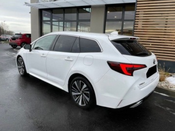 Toyota Corolla XII 2025 Od ręki - Style 2.0 Hybrid Dynamic Force 178KM | Podgrzewane fotele!, zdjęcie 2