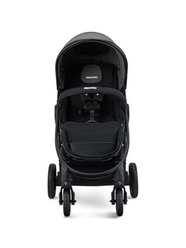 КОЛЯСКА RECARO CITYLIFE 2IN1 RUBY + АДАПТЕРЫ