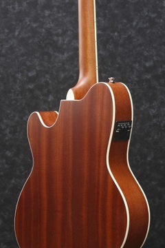 Ibanez TCY12E-OPN - Электроакустическая гитара