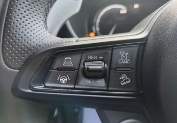 Alfa Romeo Stelvio SUV Facelifting 2023 2.0 GME Turbo 280KM 2024 Alfa Romeo Stelvio 2.0 280KM Veloce Q4 AWD Automat Skora Salon PL Vat 23, zdjęcie 24