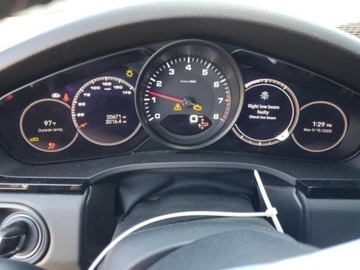 Porsche Cayenne III 2022 Porsche Cayenne Awd sport utility 3.0 Benzyna 335KM, zdjęcie 10