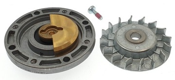 Эксцентриковый вентилятор FESTOOL для шлифовальной машины ETS125