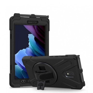 ПРОЧНЫЙ ЧЕХОЛ ДЛЯ GALAXY TAB ACTIVE 3 С РЕМЕНЕМ