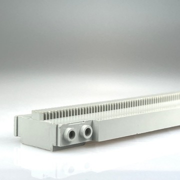 LEGO Monorail tor prosty długi 2671 6399 6990 6991