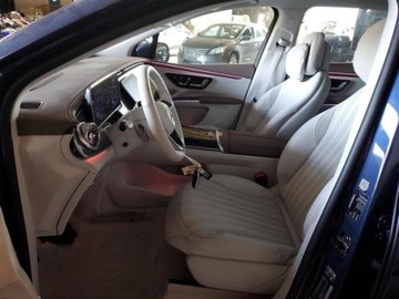 Mercedes 2023 Mercedes-Benz EQS 2023r., 4x4,, zdjęcie 7