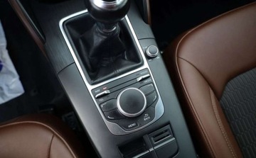 Audi A3 8V Hatchback 3d 2.0 TDI 150KM 2014 Audi A3 Sportback Audi A3 Sportback 2.0 TDI (clean diesel) quattro Ambiente, zdjęcie 11