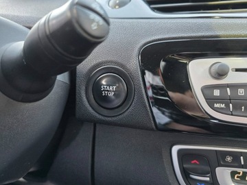 Renault Scenic III Van Facelifting 1.4 TCe 16v 130KM 2012 Renault Scenic 1.4 TCe 130 KM, Nawigacja,, zdjęcie 16