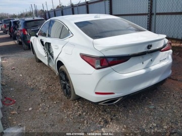 Lexus ES VII (XV70) 2024 Lexus ES 350F Sport Handling 2024 3.5l 3.5 Benzyna 302KM, zdjęcie 2