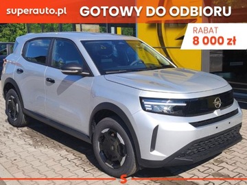 Opel Frontera C 2025