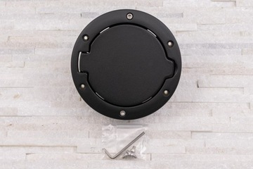 JEEP WRANGLER JK 2007-2018 КРЫШКА ТОПЛИВНОГО ЗАЛИВА