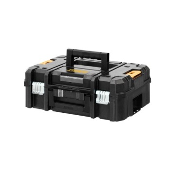 COMBO Отвертка DeWALT DCK2110L2T DCD701 Отвертка DCF801 ​​+ 2x3Ah TSTAK II