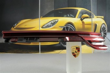 PORSCHE 971 PANAMERA SVĚTLO ZADNÍ VNITŘNÍ PRAVÁ