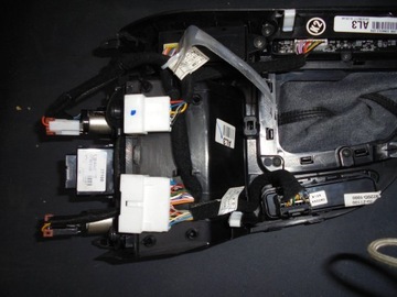 KIA OPTIMA III 2012 PANEL ŘAZENÍ POUZDRO