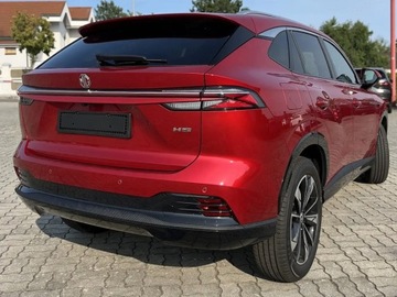 MG HS 2025 MG HS Exclusive 1.5 AT Suv 170KM 2025, zdjęcie 3