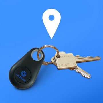 CALMEAN Bluetooth-метка для поиска ключей iTAG