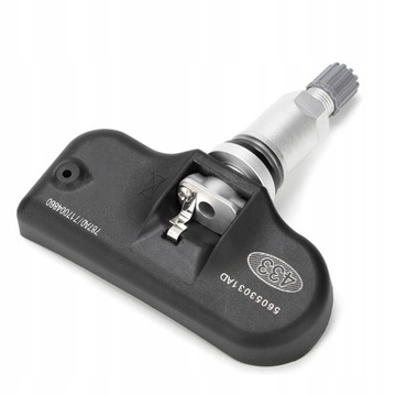 ДАТЧИКИ ДАВЛЕНИЯ TPMS ДЛЯ CHRYSLER/DODGE/JEEP, 4 шт.