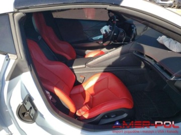 Chevrolet Corvette C7 2023 Chevrolet Corvette _STINGRAY 1LT_C8_6.2 L_V8_2023r 6.2 Benzyna 490KM, zdjęcie 8