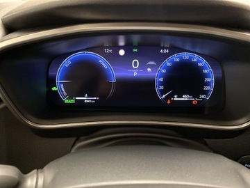 Toyota Corolla XII Sedan Facelifting 1.8 Hybrid 140KM 2024 Toyota Corolla 1.8 Hybrid Comfort Seria E21 (2019-, zdjęcie 14