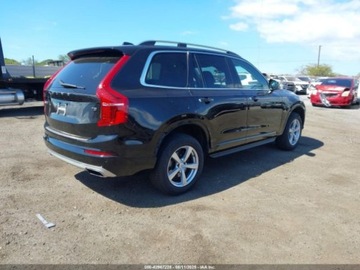 Volvo XC90 II 2017 Volvo XC 90 T5 Momentum 2017 2.0l 2.0 Benzyna 250KM, zdjęcie 5