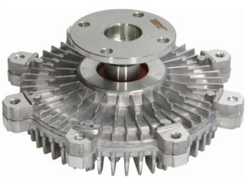 SPOJKA VENTILÁTOR KIA SORENTO I 2.5 02-11 PICANTO 1.1 05-11
