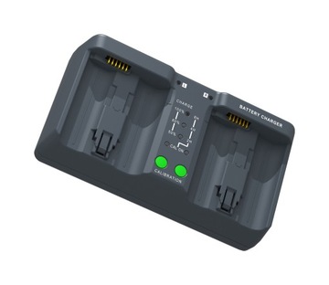 Двухканальное зарядное устройство Newell BC-18B для EN-EL18