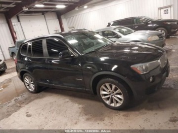 BMW X3 G01 2017 BMW X3 2017 BMW X3 xDrive28i Sports Activity Vehicle 2.0 Benzyna 240KM, zdjęcie 12