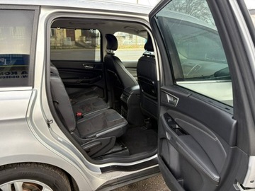 Ford Galaxy IV Van 2.0 TDCi 180KM 2015 Ford Galaxy 2.0TDCI 180KM Automat Titanium+ 2015, zdjęcie 29