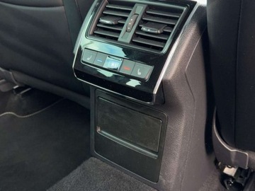 Skoda Superb III Kombi Facelifting 2.0 TDI SCR 200KM 2022 Skoda Superb Sportline, ACC, Hak, Ambiente, Matrix, Kamera 360, DCC 2.0, zdjęcie 16