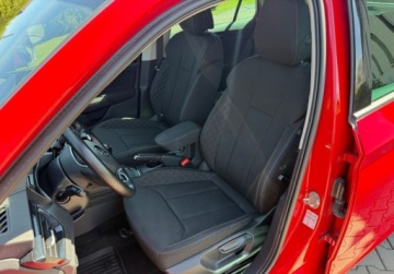 Skoda Kamiq Crossover 1.0 TSI 110KM 2022 Skoda Kamiq 110KM FullLED Android CAR-PLAY Bezwypadkowy SERWIS Dla wymagaj, zdjęcie 26