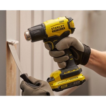 Opalarka akumulatorowa 18V V20 STANLEY SFMCE530B