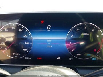 Mercedes GLC C254/X254 2024 Mercedes-Benz GLC 300 4MATIC COUPE, 2024r., 4x4, 2.0L 2.0 Hybryda 255KM, zdjęcie 10