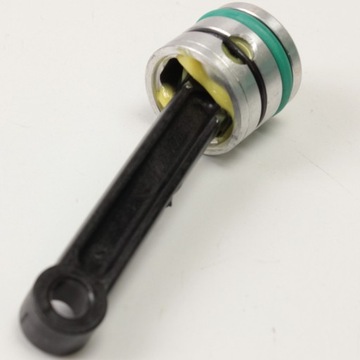 BOSCH GBH 5-40 DCE TŁOK ORYGINAŁ 1617000A04