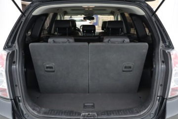 Chevrolet Captiva I 2.0D 150KM 2010 Chevrolet Captiva 2.0 D, Salon Polska, 4X4, zdjęcie 17