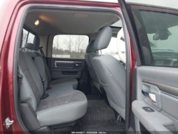  RAM 1500 2016 r., 5.7 L BIG HORN 5.7 Benzyna 395KM, zdjęcie 10