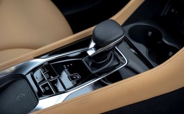 MG HS 2024 MG HS MG HS PHEV (Plug-In) 272KM Demo 1.5 Hybryda Plug-in 272KM, zdjęcie 19