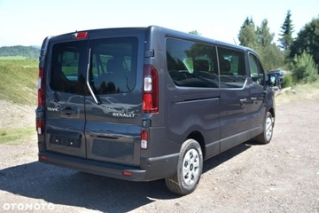 Renault Trafic III Combi 2.0 dCi  150KM 2025 Renault Trafic Renault Trafic Kombi 2.0 L2 Equilibre 2.0 Diesel 150KM, zdjęcie 6