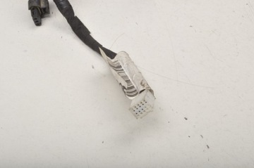 MERCEDES A205 W205 SVAZEK PARKOTRONIK PDC ZADNÍ A2055401900
