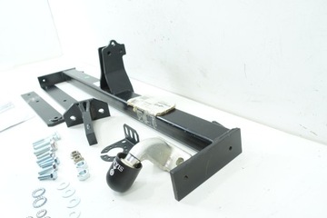 БУКСИРОВОЧНЫЙ КРЮК VW TIGUAN И 5N WESTFALIA