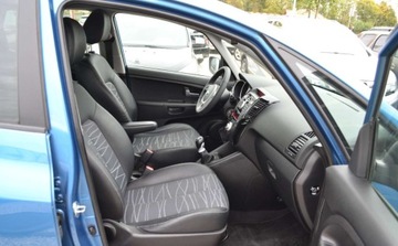 Kia Venga Mikrovan 1.6 DOHC CVVT 125KM 2010 Kia Venga bezwypadkowe- Niski przebieg - bogate wyposazenie - OPLACONA, zdjęcie 32