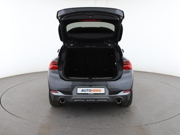 BMW X2 F39 Crossover 2.0 20d 190KM 2019 BMW X2 20d M-Sport X Panorama Navi Tempomat Grzane, zdjęcie 18