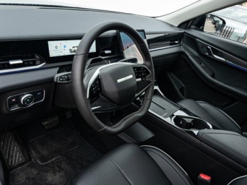 Jaecoo 5 1.6T 147KM 2025 JAECOO 5 1.6 T-GDI Premium DCT Suv 147KM 2025, zdjęcie 9