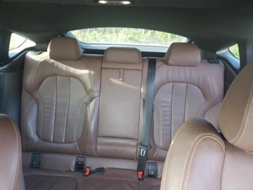 BMW X6 G06 2021 BMW X6 2021 BMW X6 XDRIVE40I 3.0 Benzyna 335KM, zdjęcie 9