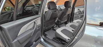 Citroen Grand C4 Picasso II Grand Picasso 1.2 PureTech 130KM 2016 Citroen C4 Grand Picasso 1.2T 130PS 7-os Full Opcja Serwis Okazja!, zdjęcie 10