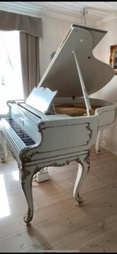 ПЕТРОФ P 173 РОКОКО ФОРТЕПИАНО